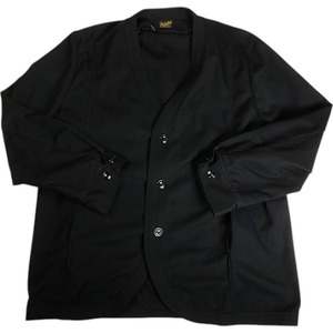 TENDERLOIN テンダーロイン WORK JKT BLACK ジャケット 黒 Size 【L】 【中古品-良い】 20810676