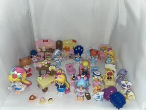 プリキュア プリコーデドール リーメント セット　現状品