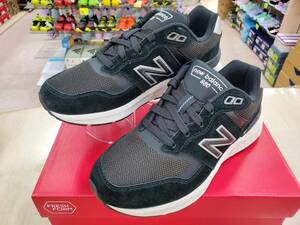 新品即決23.0cm★newbalanceニューバランス WW880 BK6 レディース ウォーキングシューズ★幅2E カジュアルスニーカー 人気定番モデル★