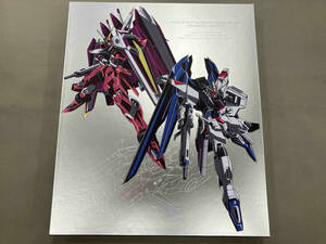 (V.A.) CD 『機動戦士ガンダム SEED』シリーズ メモリアルCD-BOX(初回生産限定盤)