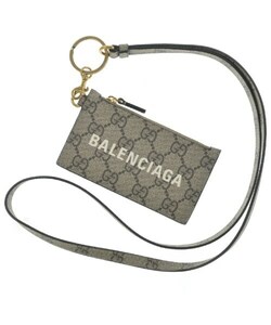 GUCCI カードケース レディース グッチ 中古　古着