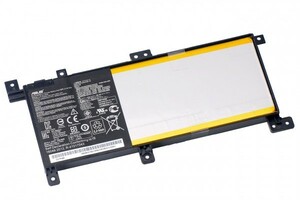 新品 純正 ASUS A556U X556U K556U VM591U R558U Q6500 C21N1509 バッテリー