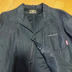 Wtaps McQUEEN / JACKET. FORM.HEMCO