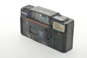 【外観並級以下】RICOH SUPER FF-3D AF SUPER　#s15546