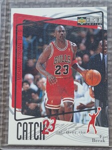 1997-98 Upper Deck Collector