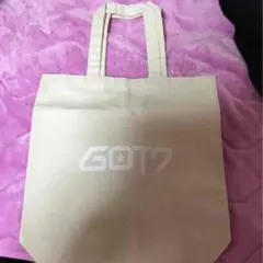 【値下げしました】GOT7 バッグ