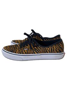 VANS◆ローカットスニーカー/26.5cm/BRW//