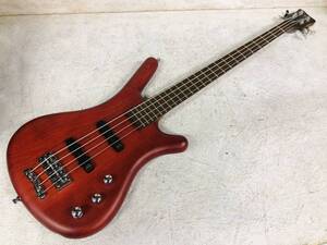 中古 Warwick Made in Germany Pro Series Corvette Standard 4st (u79729)