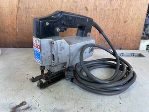 J723 makita マキタ ジグソー 4300-A 木工 切断 電動工具 動作品