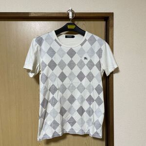 BURBERRY日本製半袖 Tシャツ 2