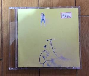 僕の中の少年　山下達郎 　CD