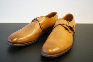 ○ALLEN EDMONDS WARWICK ドレスシューズ MADE IN USA