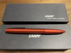 LAMY aion / ラミーアイオン　ボールペン