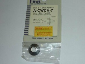 F055 Fujiワインディングチェック A-CWCH-7 ②
