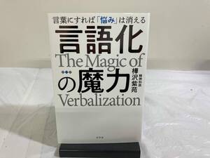 言語化の魔力 樺沢紫苑