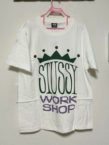 ☆【STUSSY】ステューシー☆Tシャツ☆Style　3903765☆並行輸入品☆Mサイズ☆メンズ☆新品☆【235】