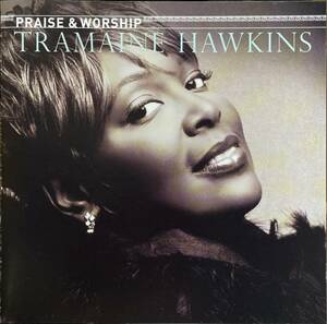 (C28Z)☆CCM/トラメイン・ホーキンス/Tramaine Hawkins/Praise & Worship/ワーシップ☆