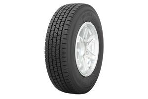 ★165/80R13 90/88N　（旧165R13 6P）　★バン・トラック専用 スタッドレス　★DELVEX935　★新品1本から激安　★送料も安い