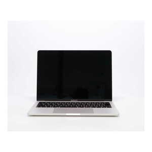 Apple MacBook Pro 13インチ Mid 2019 中古 MV992J/A シルバー Core i5/メモリ8GB/SSD256GB [良品] TK