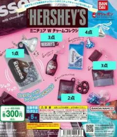 HERSHEY