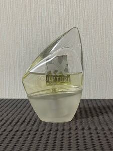 N5A024◆ ニコス スカルプチャーオム オードトワレ EDT 香水 30ml