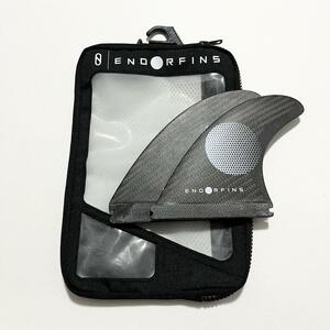 【訳あり】ENDORFINS KS1 3 FIN MEDIUM FIREWIRE ミディアム ケリースレーター フューチャー トライフィン バラ売り ファイヤーワイヤー