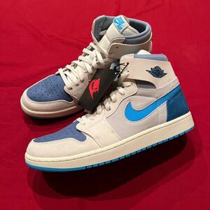 定価19,250円　30㎝　NIKE　ナイキ　AIR JORDAN 1 ZOOM AIR CMFT 2　エアジョーダン　ズームエア　新品　スニーカー　DV1307 