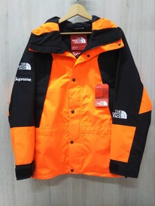 THE NORTH FACE ノースフェイス NF0A2SZ2 ジャケット マウンテン パーカー アウトドア メンズ アウター 上着 Ｓサイズ