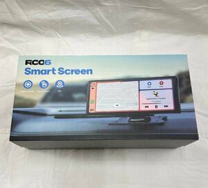 Smart Screen／スマート スクリーン RC06 JCH-2923 通電のみ確認済み 【現状渡し品】