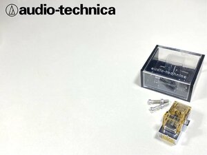 カートリッジ audio-technica AT14E VM型 Audio Station