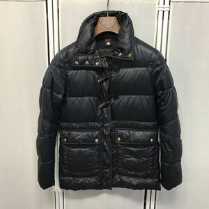 【KZ61】中古★LOUIS VUITTON/ルイ　ヴィトン　ダウンジャケット トグルボタン レディース ♯SIZE 36