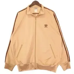 adidas ジャージ トラックジャケット アディダス トレフォイル