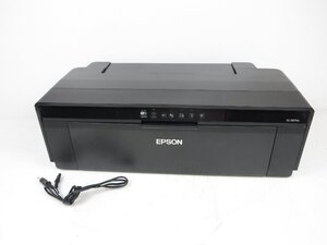 【動作確認済】 インクジェットプリンター EPSON SC-PX7V2 プロセレクション PX7VII エプソン / 140 (YHAW018567)