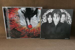  ★同梱発送不可★中古CD / グー・グー・ドールズ / GOO GOO DOLLS / ガターフラワー / GUTTER FLOWER / カード付