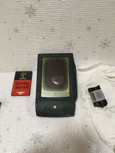 Apple Newton MessagePad　ジャンク