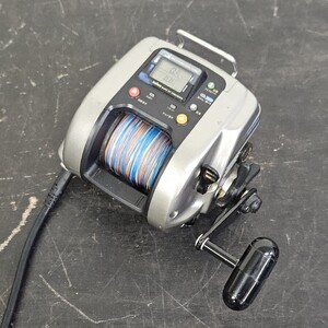 DAIWA ダイワ TANACOM GS-60H GS・60H タナコン 電動リール リール 動作確認済み