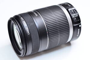 Canon EF-S 55-250mm F4-5.6 IS その2