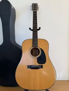 sada.yairi s130 s.yairi acoustic guitar