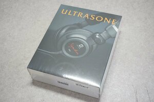 [SK][H4554980] ⑦ 未使用未開封品 ULTRASONE Signature PRO シグネイチャープロ ウルトラゾーン ヘッドフォン