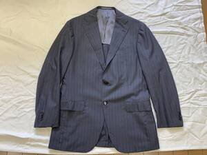 ★RING JACKET　リングヂャケット　春秋用　ジャケット　50　グレー系