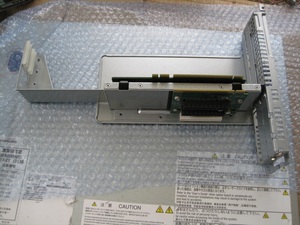 NECのサーバーExpress5800/R120b-2のライザーカード