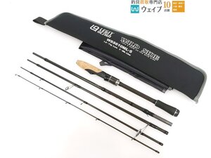 レジットデザイン ワイルドサイド WSS610ML-5