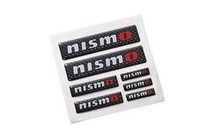 日産純正 nismo マルチガーニッシュ カーボンセット T32 エクストレイル X-TRAIL