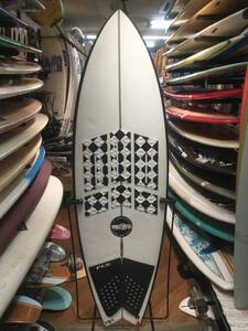 JS BLACK BARON 5’5” JS ブラックバロン 5’5” サーフボード ショートボード 茅ヶ崎駅北口店 27.5L 店舗受取可