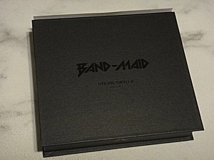 BAND-MAID/ONLINE OKYU-JI/限定盤 2Blu-ray+CD/バンドメイド/ヤフオク/ジャパメタ/cluppo/クルッポ/小鳩ミク