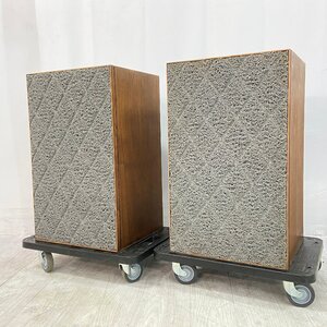 【 C 】◇複3633 JBL L100 Century スピーカー ペア ジェービーエル 【2個口発送品】