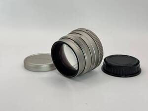 [極上品] ペンタックス smc PENTAX-FA 1:1.8 77mm Limited f1.8 #808ZA