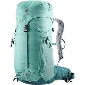 ドイター トレイル 22 SL グレイシア×ディープシー H58×W24×D20cm(22L) #D3440223-1377 DEUTER 新品 未使用