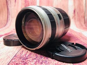 ★実用品★ TAMRON タムロン AF 70-300mm LD 1:4-5.6 MACRO