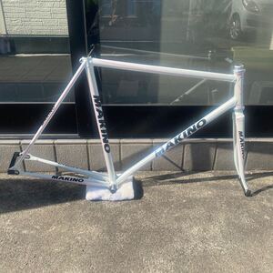 MAKINO マキノ PIST TRACK ピスト トラック 競輪 クロモリ 545サイズ トップ550 超美品身長175cm+-5cmくらいの方に最適